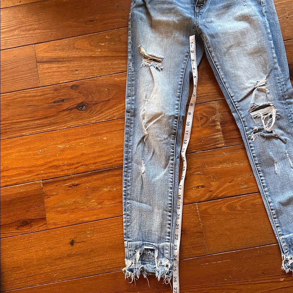 2 pair BKE Stella jeans - Picture 9 of 9